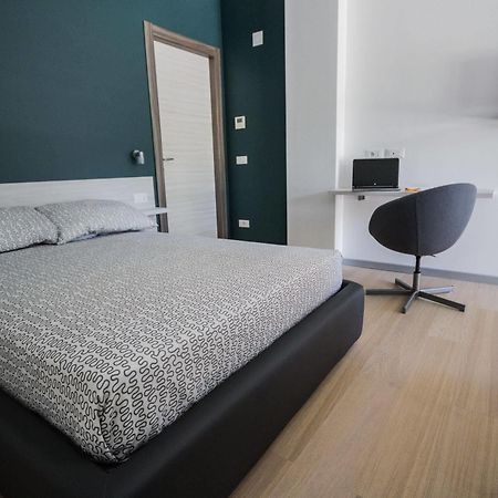 Homiquo - Royal Suite Como Lake Lake Como Exteriér fotografie