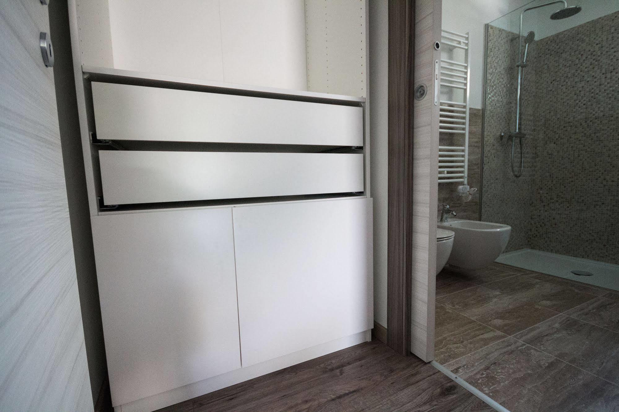 Homiquo - Royal Suite Como Lake Lake Como Exteriér fotografie