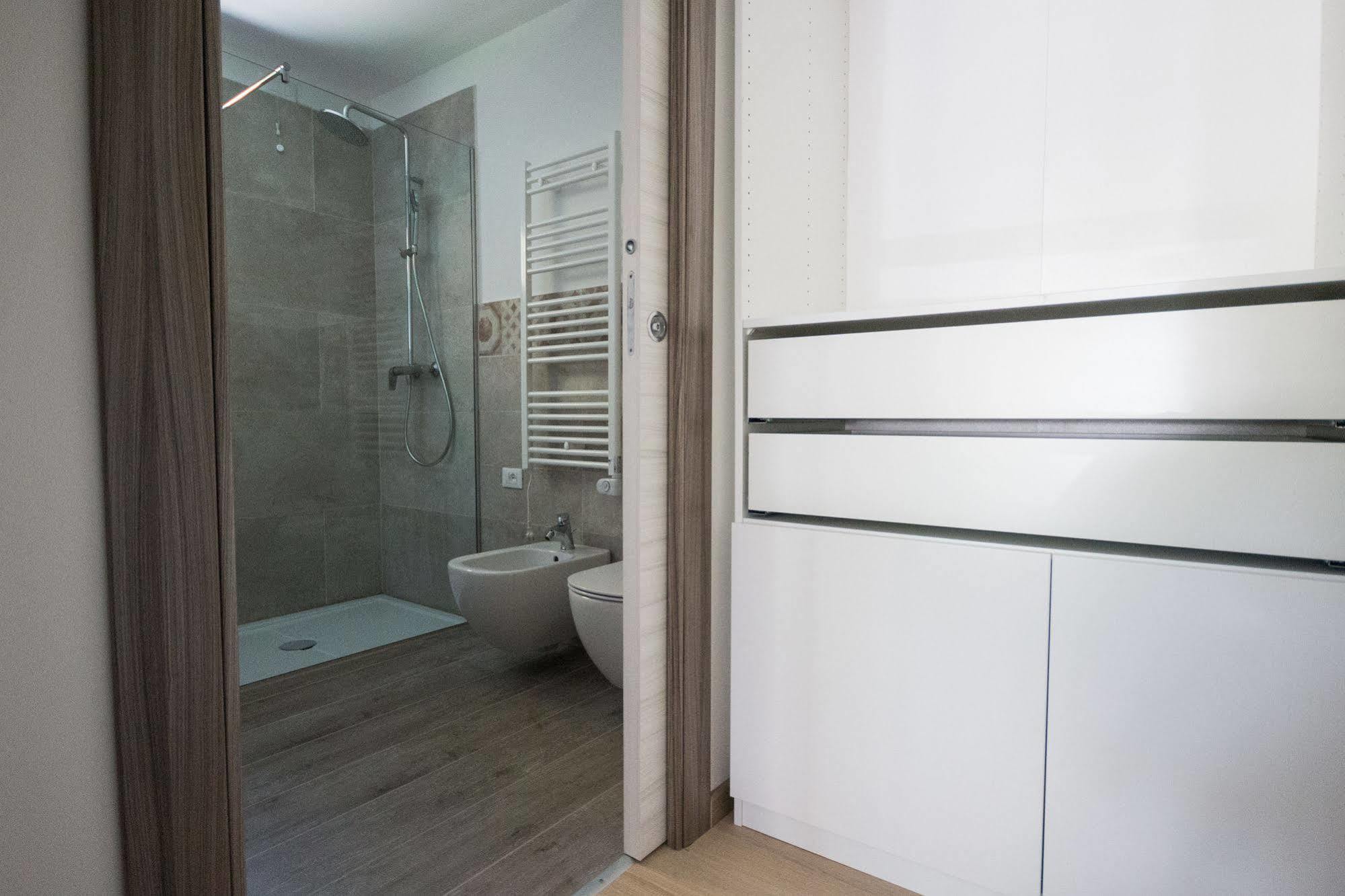 Homiquo - Royal Suite Como Lake Lake Como Exteriér fotografie
