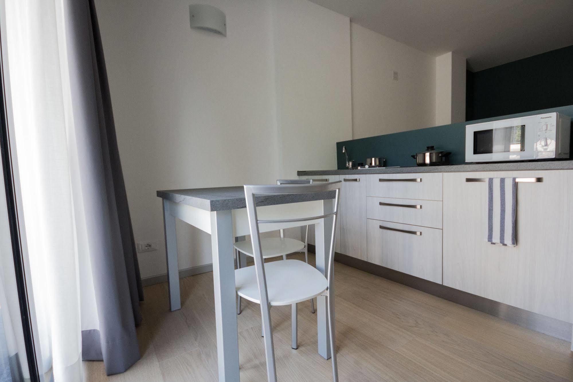 Homiquo - Royal Suite Como Lake Lake Como Exteriér fotografie