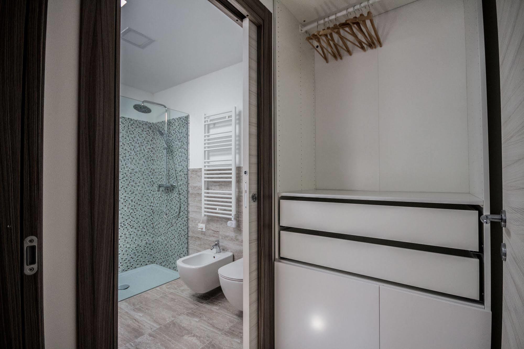 Homiquo - Royal Suite Como Lake Lake Como Exteriér fotografie