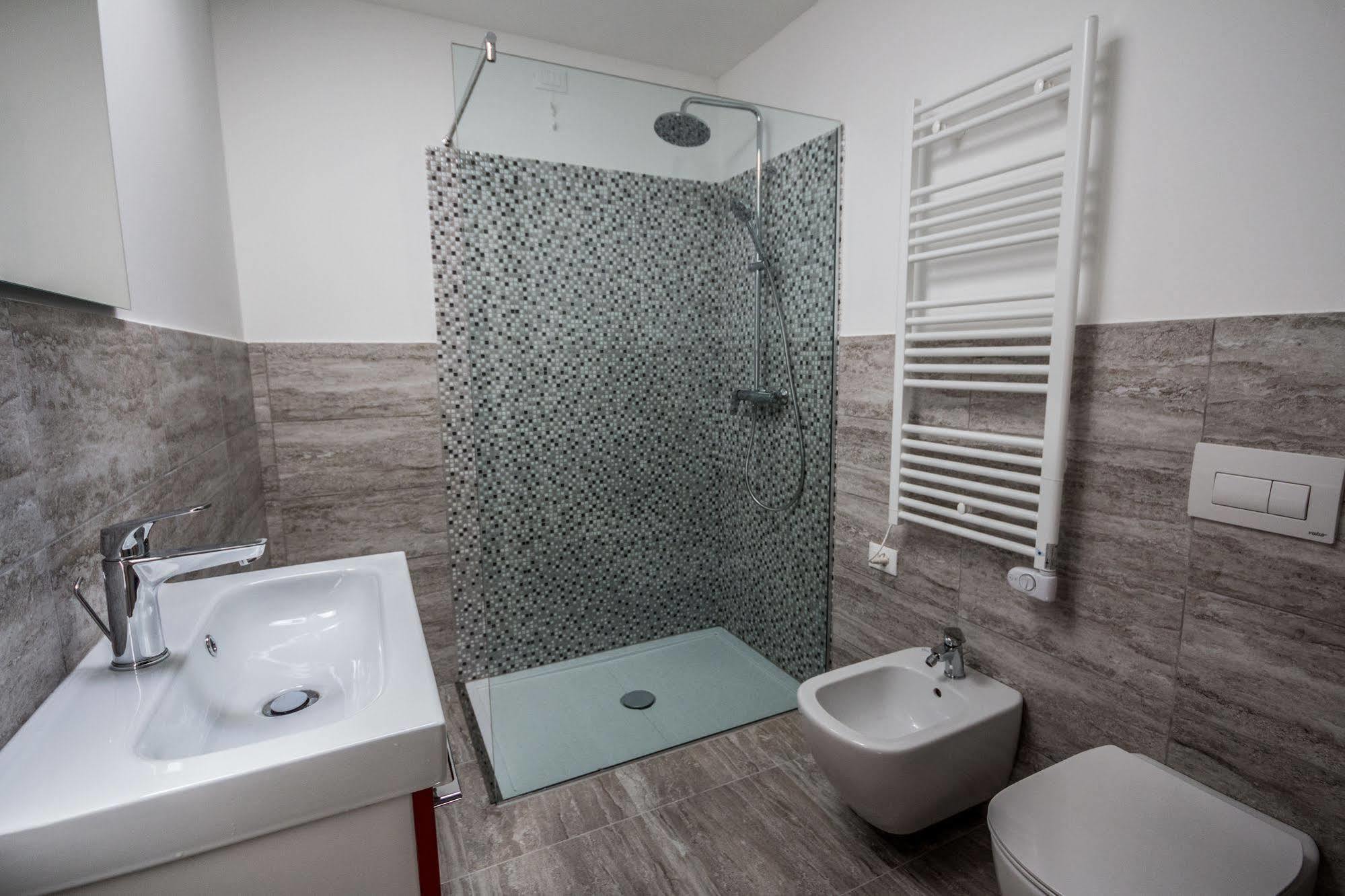 Homiquo - Royal Suite Como Lake Lake Como Exteriér fotografie
